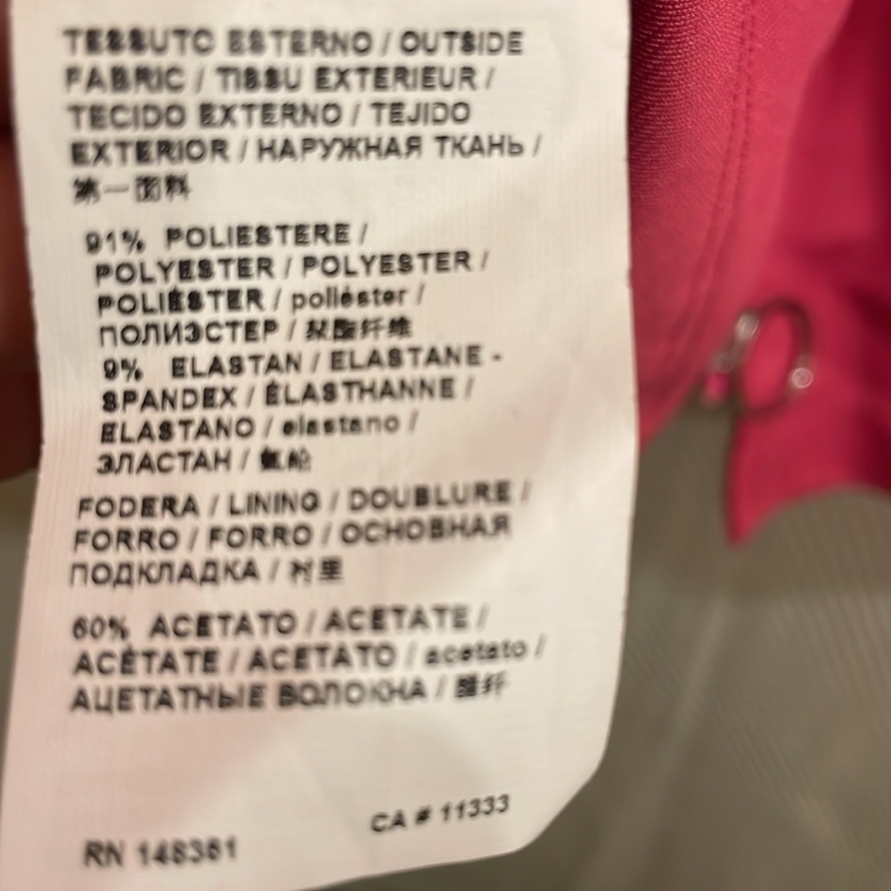 Pinko - Picture 8 of 12